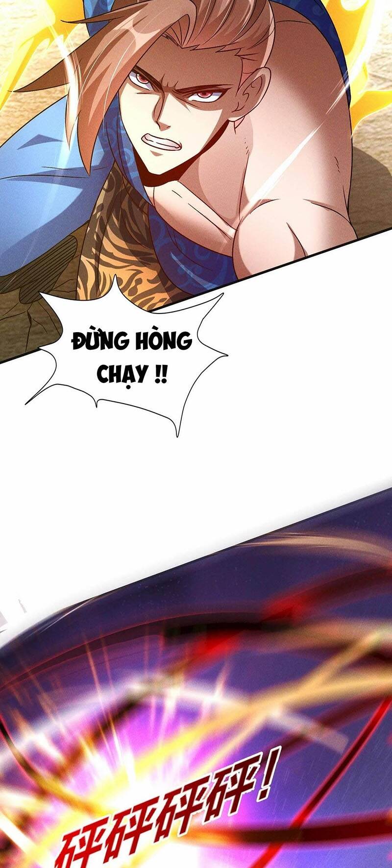 Tối Cường Thần Thoại Đế Hoàng Chapter 52 - Trang 2