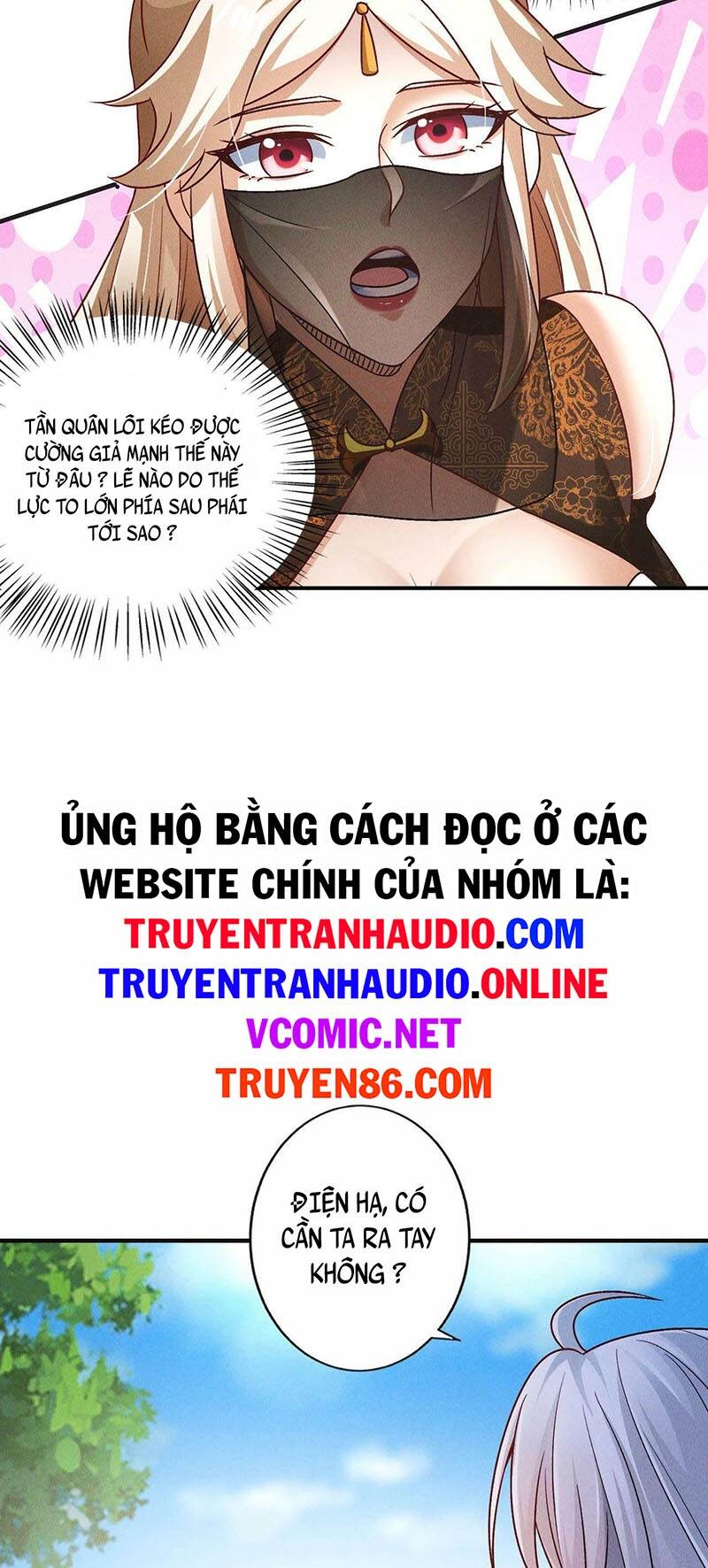 Tối Cường Thần Thoại Đế Hoàng Chapter 52 - Trang 2