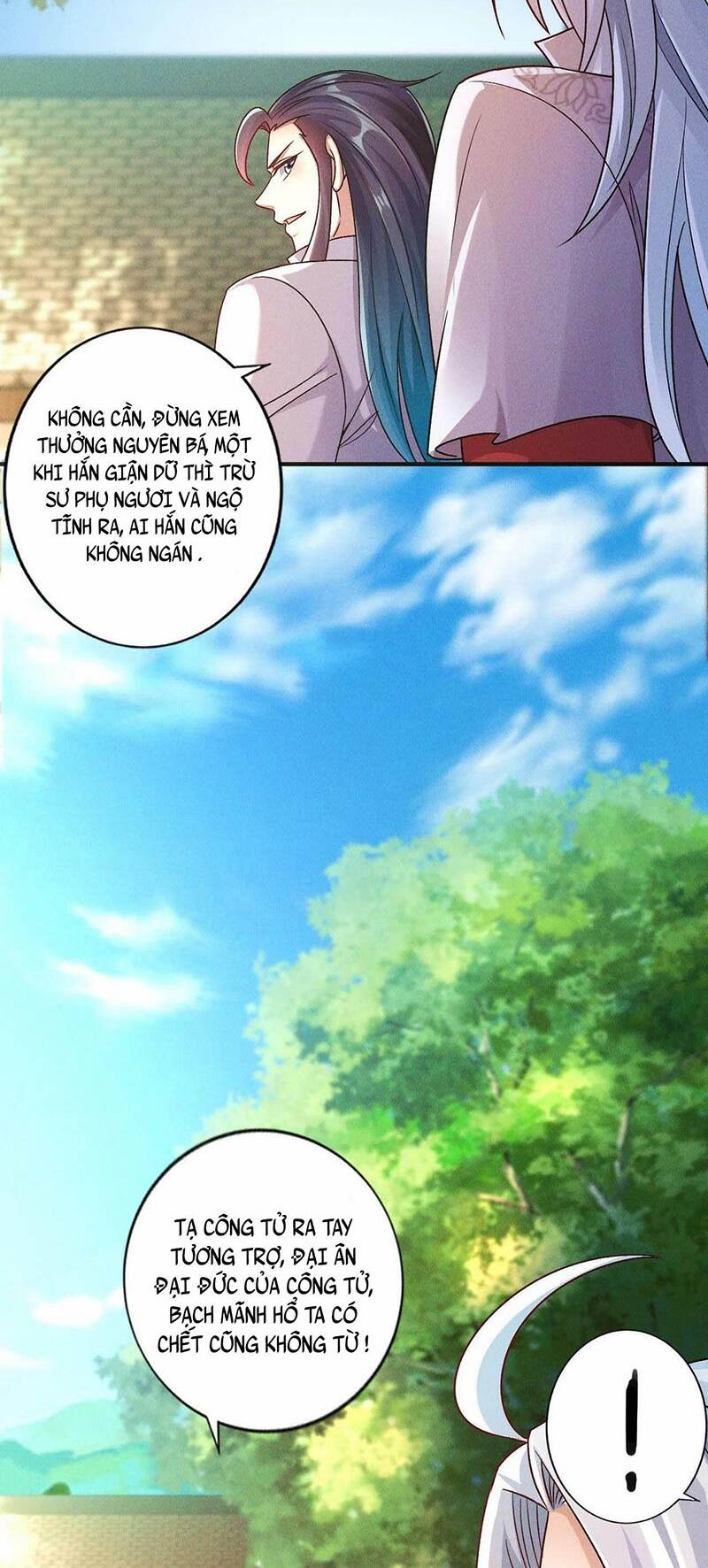 Tối Cường Thần Thoại Đế Hoàng Chapter 52 - Trang 2