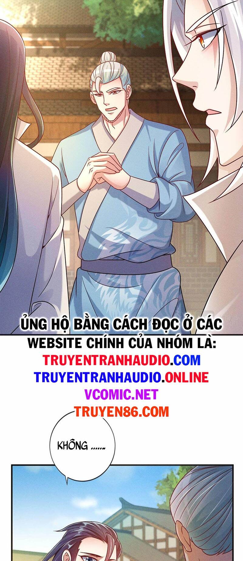 Tối Cường Thần Thoại Đế Hoàng Chapter 52 - Trang 2