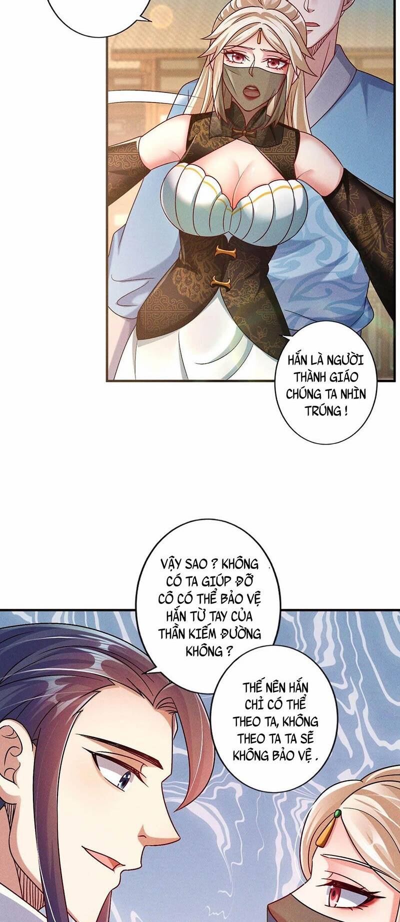 Tối Cường Thần Thoại Đế Hoàng Chapter 52 - Trang 2