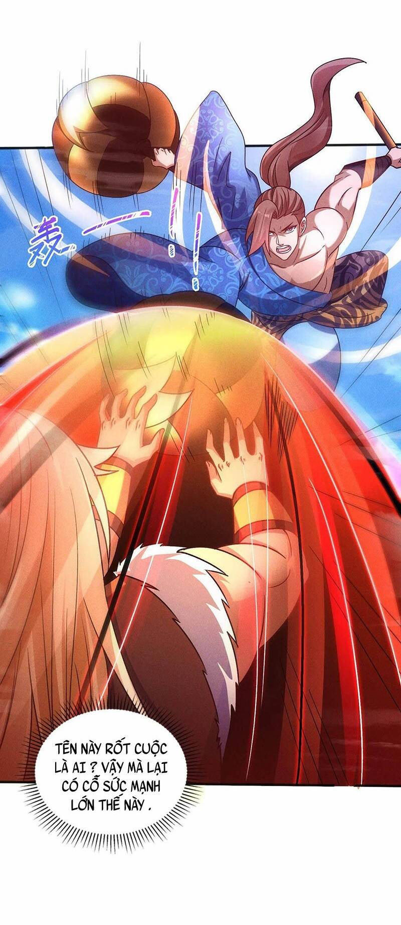 Tối Cường Thần Thoại Đế Hoàng Chapter 52 - Trang 2