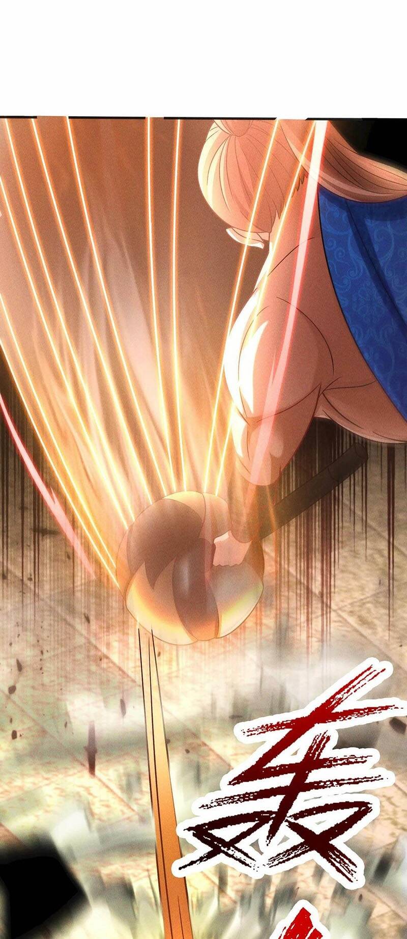 Tối Cường Thần Thoại Đế Hoàng Chapter 52 - Trang 2