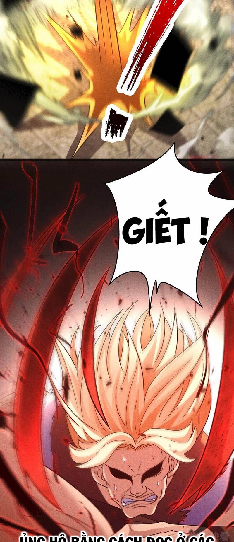 Tối Cường Thần Thoại Đế Hoàng Chapter 52 - Trang 2