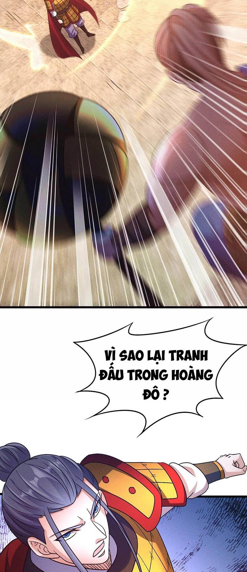 Tối Cường Thần Thoại Đế Hoàng Chapter 52 - Trang 2