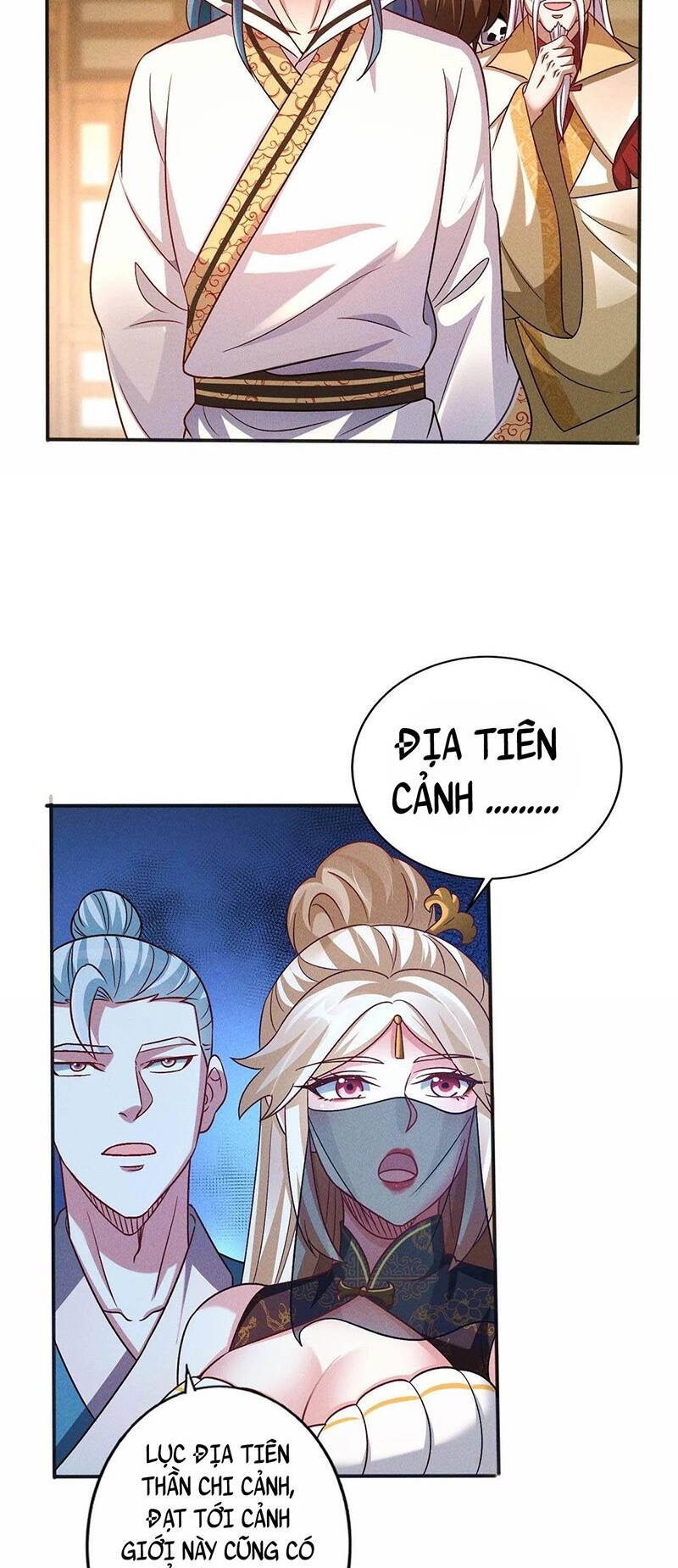 Tối Cường Thần Thoại Đế Hoàng Chapter 52 - Trang 2