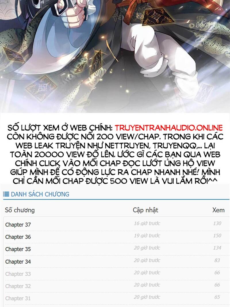 Tối Cường Thần Thoại Đế Hoàng Chapter 52 - Trang 2