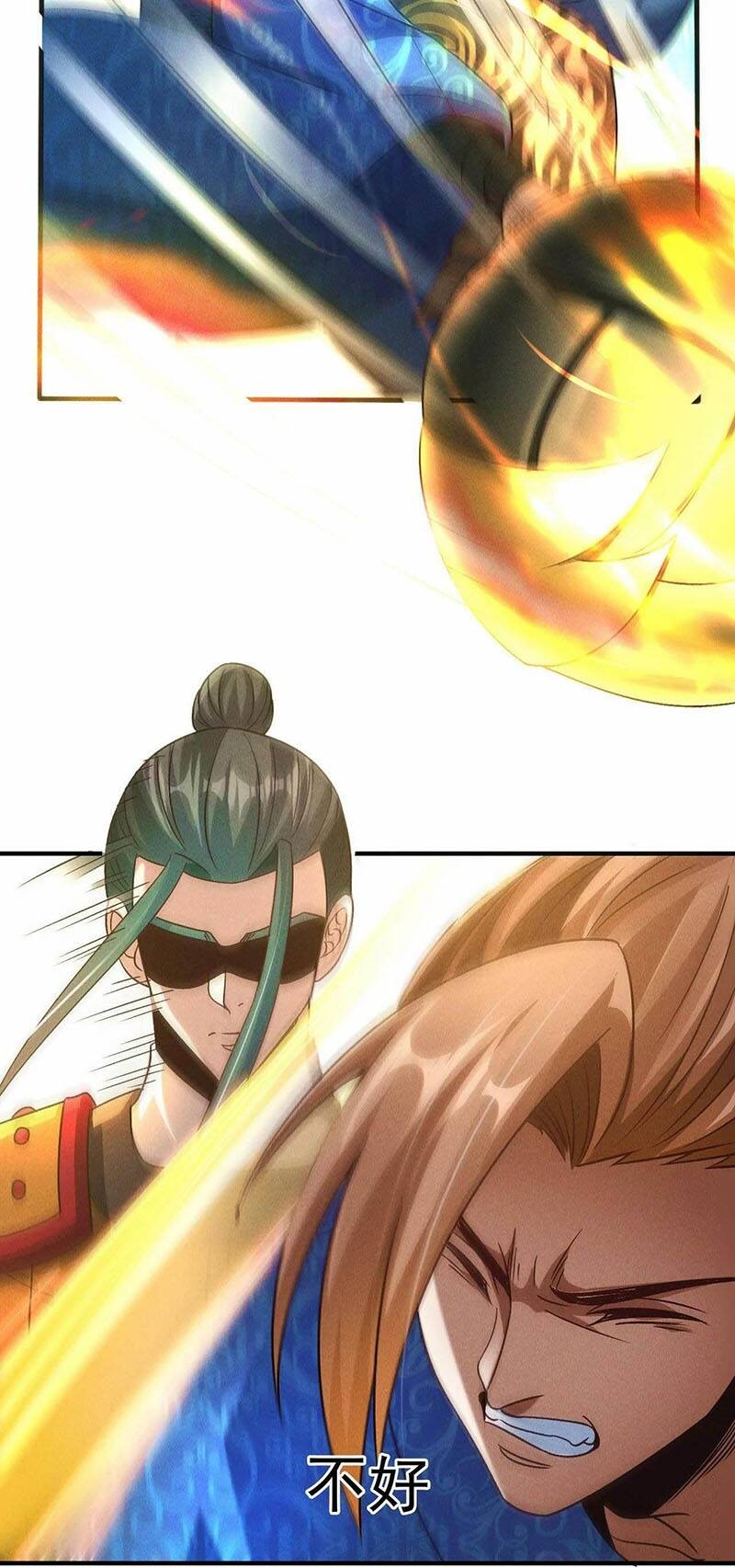 Tối Cường Thần Thoại Đế Hoàng Chapter 52 - Trang 2