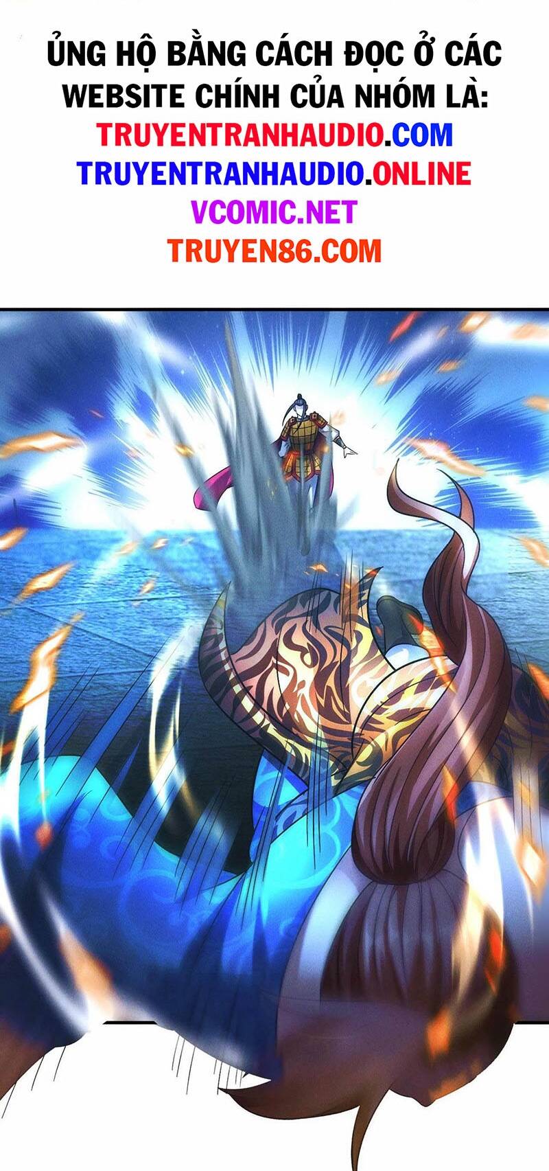 Tối Cường Thần Thoại Đế Hoàng Chapter 52 - Trang 2