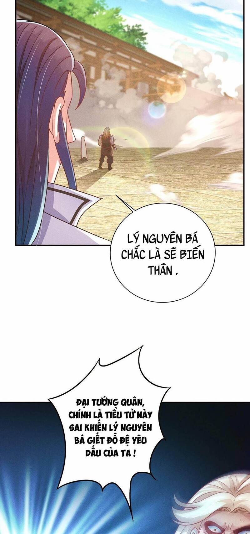 Tối Cường Thần Thoại Đế Hoàng Chapter 52 - Trang 2