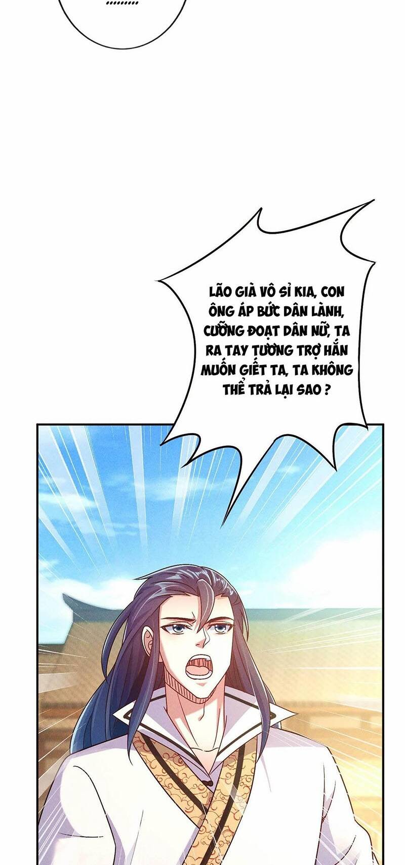 Tối Cường Thần Thoại Đế Hoàng Chapter 52 - Trang 2