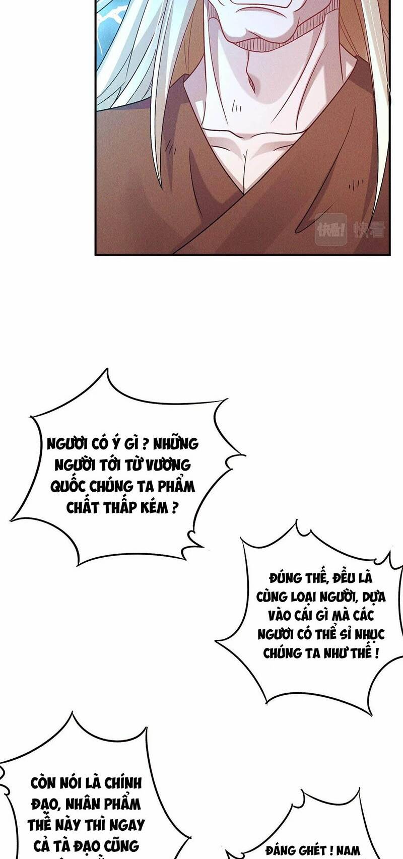 Tối Cường Thần Thoại Đế Hoàng Chapter 52 - Trang 2