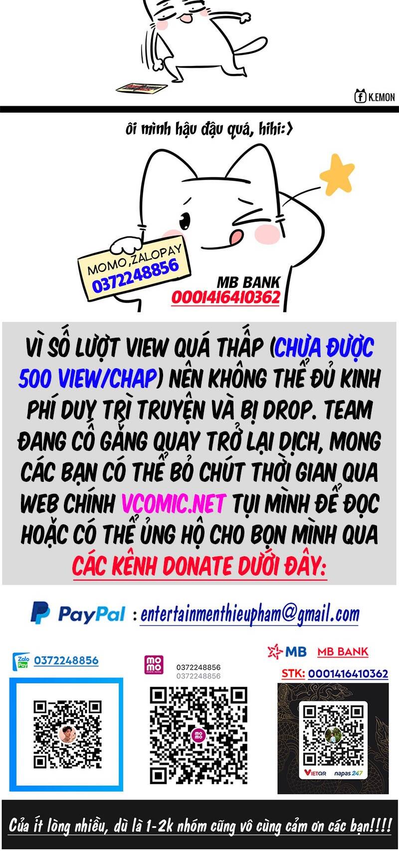 Tối Cường Thần Thoại Đế Hoàng Chapter 52 - Trang 2