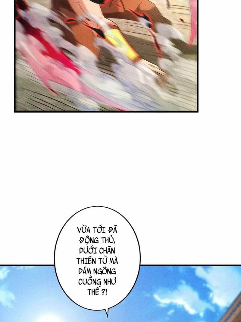 Tối Cường Thần Thoại Đế Hoàng Chapter 52 - Trang 2