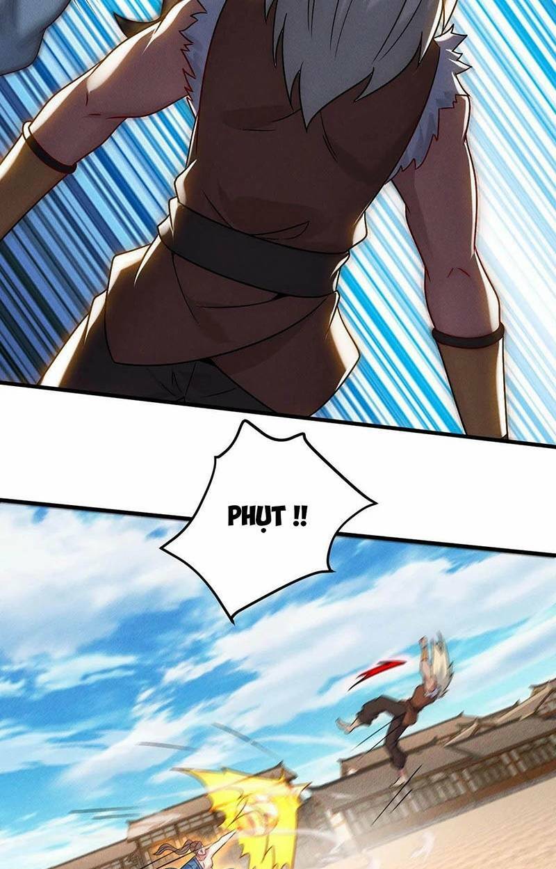 Tối Cường Thần Thoại Đế Hoàng Chapter 53 - Trang 2