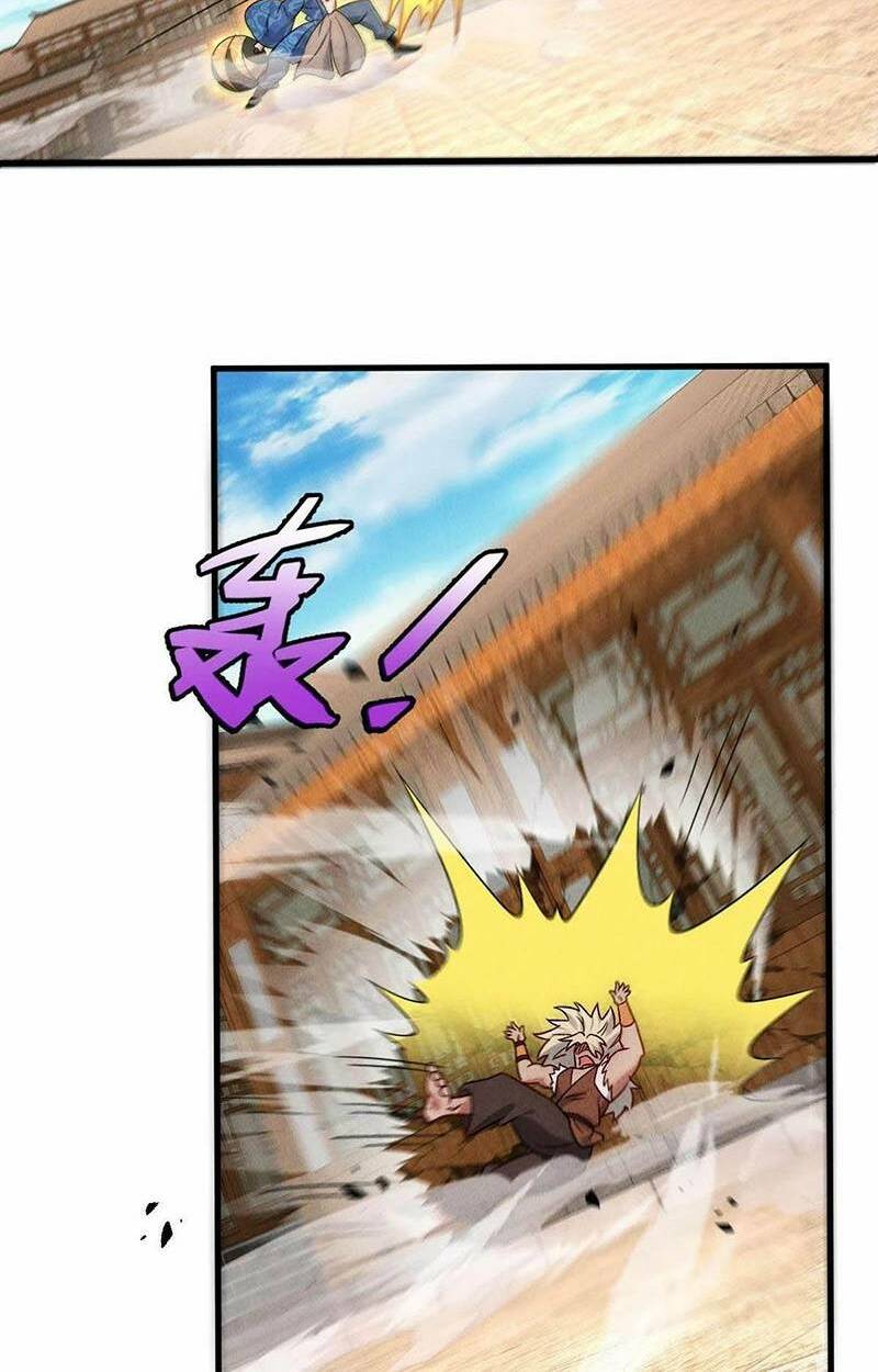 Tối Cường Thần Thoại Đế Hoàng Chapter 53 - Trang 2