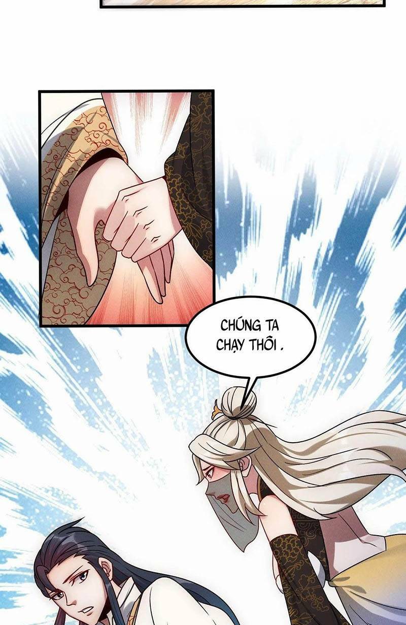Tối Cường Thần Thoại Đế Hoàng Chapter 53 - Trang 2