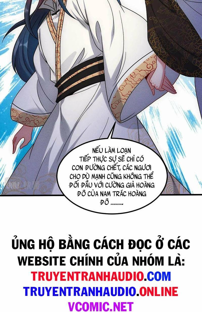 Tối Cường Thần Thoại Đế Hoàng Chapter 53 - Trang 2
