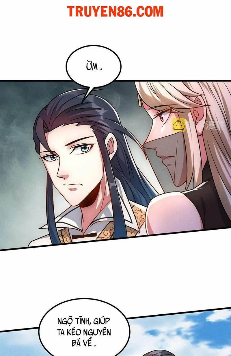 Tối Cường Thần Thoại Đế Hoàng Chapter 53 - Trang 2