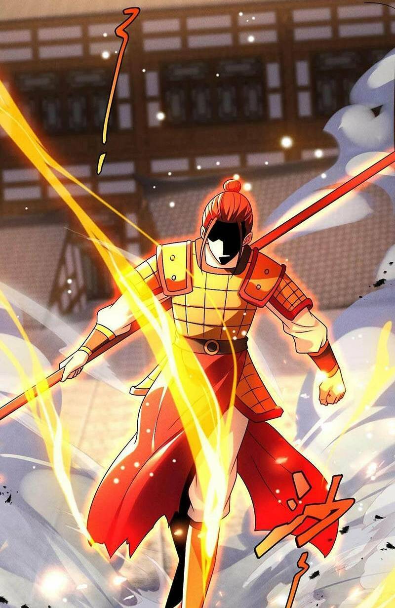 Tối Cường Thần Thoại Đế Hoàng Chapter 53 - Trang 2