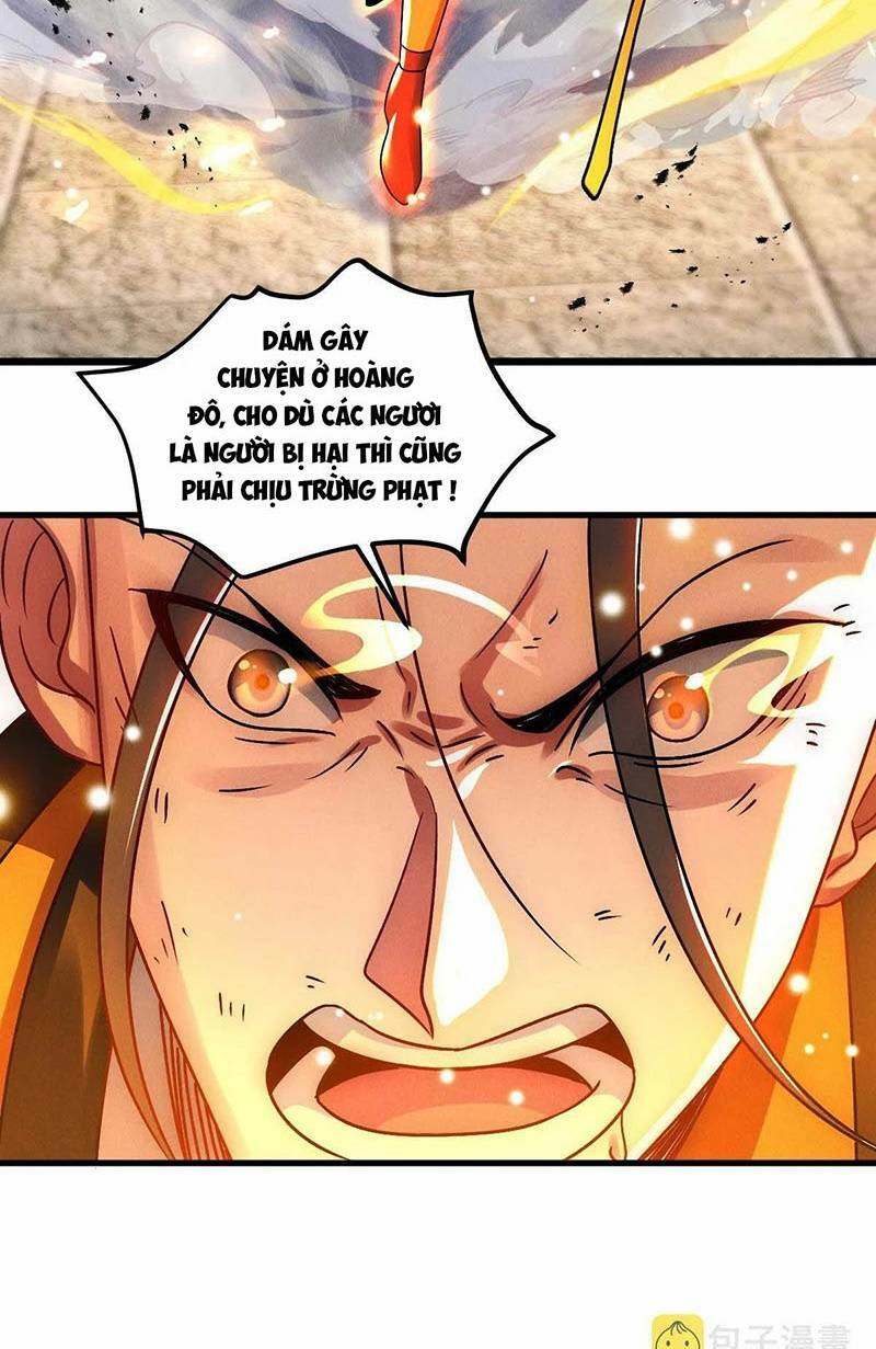 Tối Cường Thần Thoại Đế Hoàng Chapter 53 - Trang 2