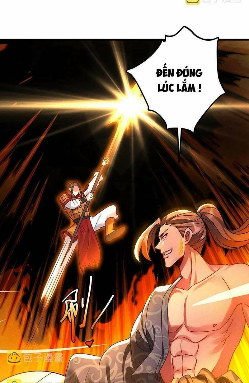 Tối Cường Thần Thoại Đế Hoàng Chapter 53 - Trang 2