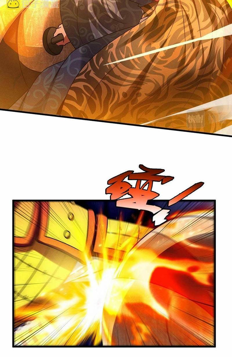 Tối Cường Thần Thoại Đế Hoàng Chapter 53 - Trang 2