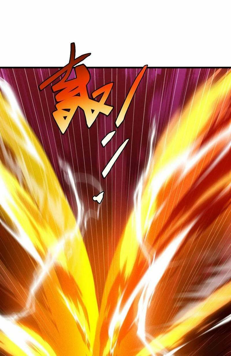 Tối Cường Thần Thoại Đế Hoàng Chapter 53 - Trang 2