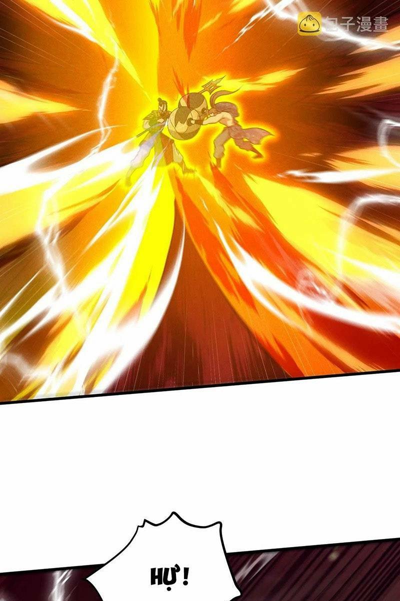 Tối Cường Thần Thoại Đế Hoàng Chapter 53 - Trang 2