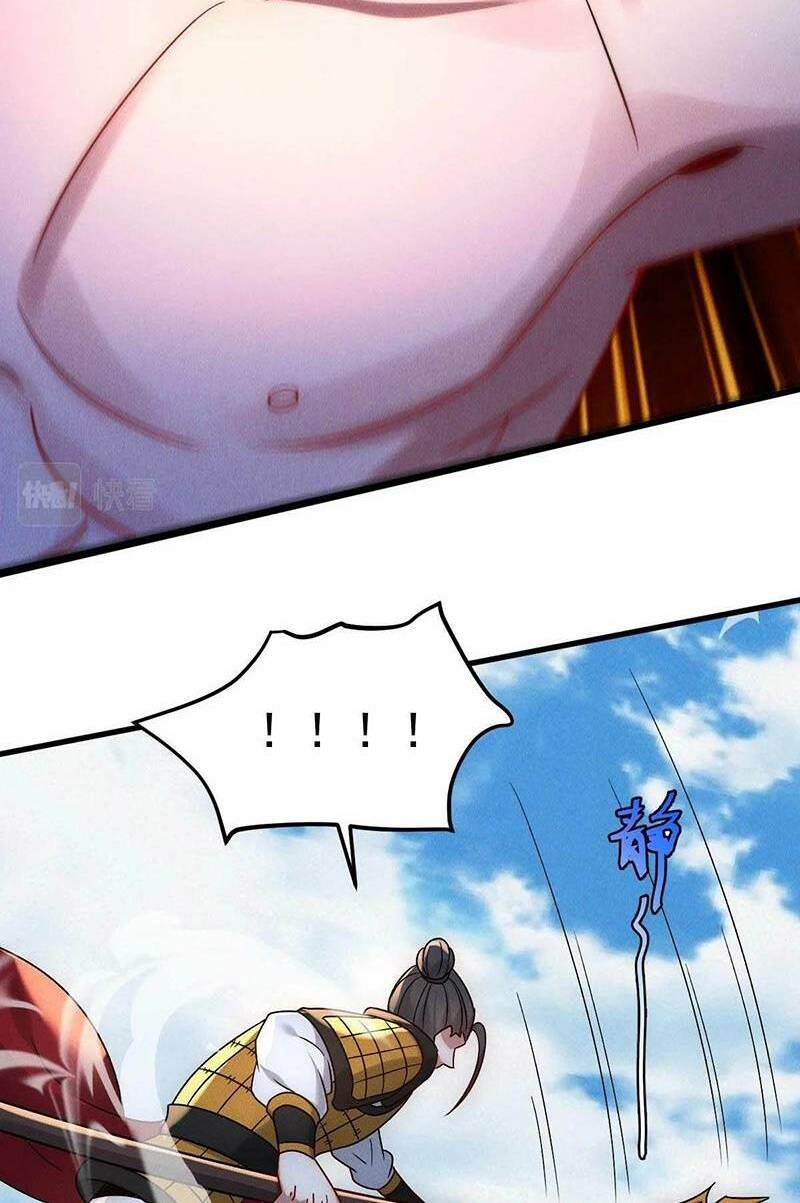 Tối Cường Thần Thoại Đế Hoàng Chapter 53 - Trang 2