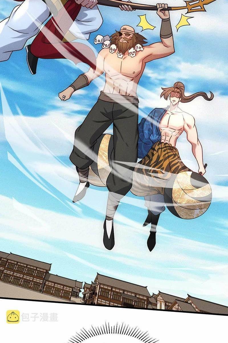 Tối Cường Thần Thoại Đế Hoàng Chapter 53 - Trang 2