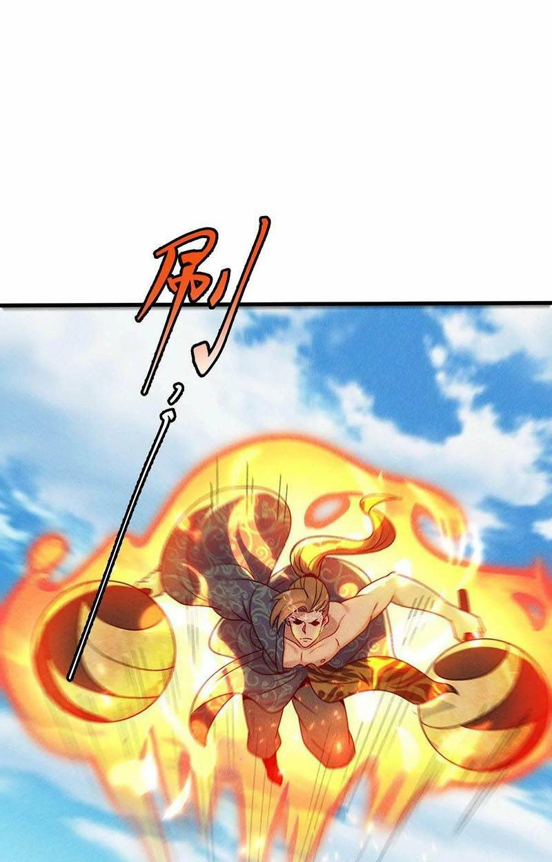 Tối Cường Thần Thoại Đế Hoàng Chapter 53 - Trang 2