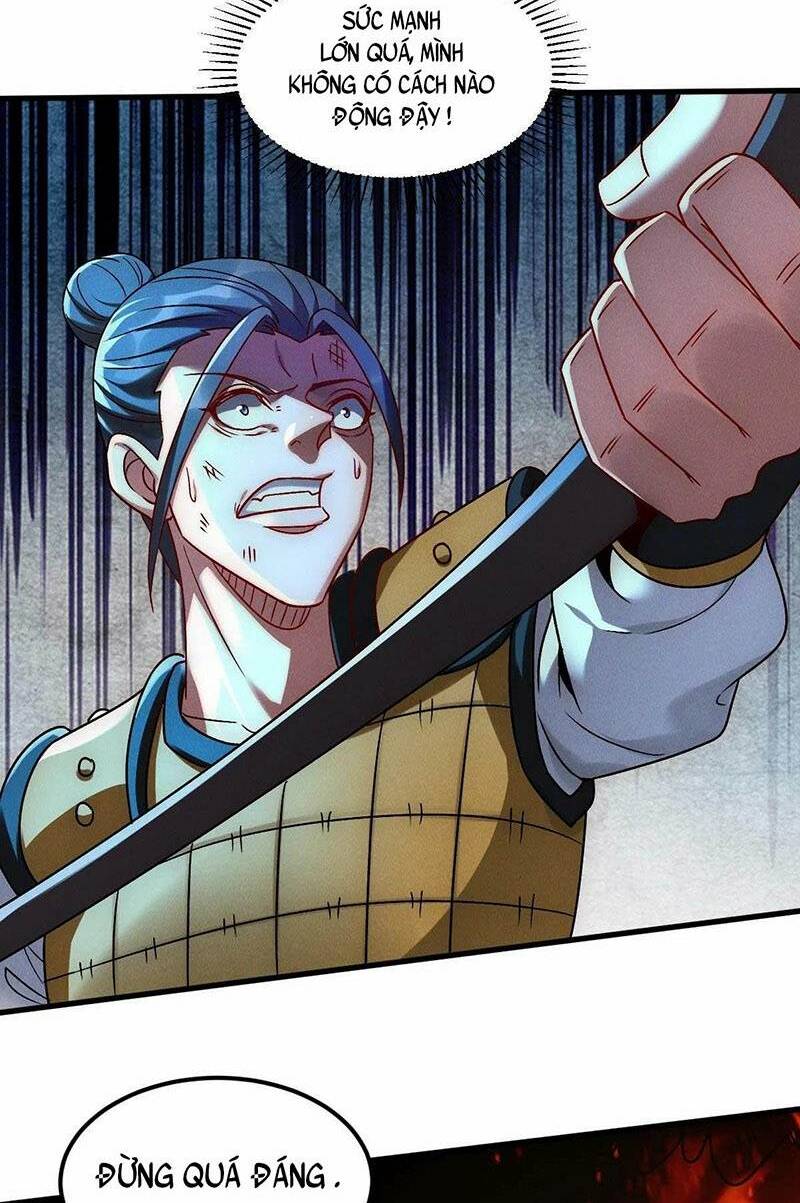 Tối Cường Thần Thoại Đế Hoàng Chapter 53 - Trang 2