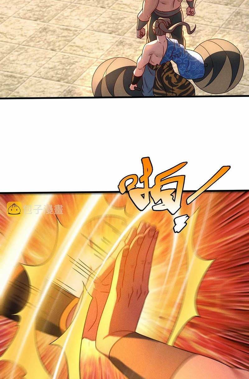 Tối Cường Thần Thoại Đế Hoàng Chapter 53 - Trang 2