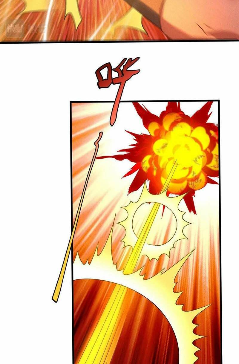 Tối Cường Thần Thoại Đế Hoàng Chapter 53 - Trang 2