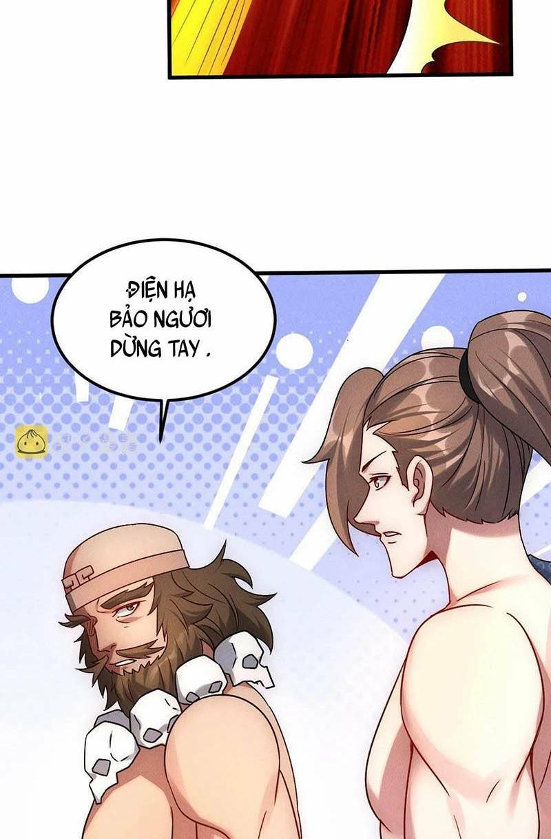 Tối Cường Thần Thoại Đế Hoàng Chapter 53 - Trang 2