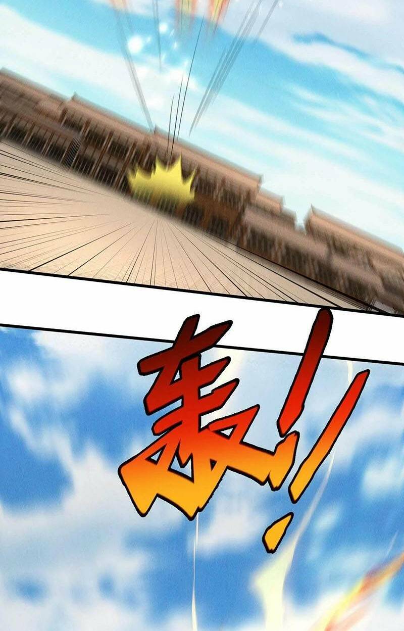 Tối Cường Thần Thoại Đế Hoàng Chapter 53 - Trang 2