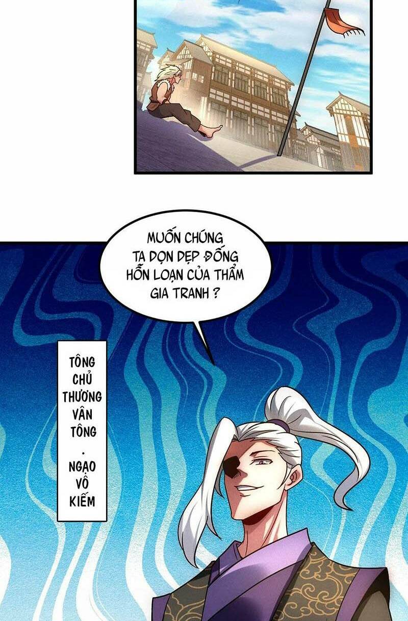 Tối Cường Thần Thoại Đế Hoàng Chapter 53 - Trang 2