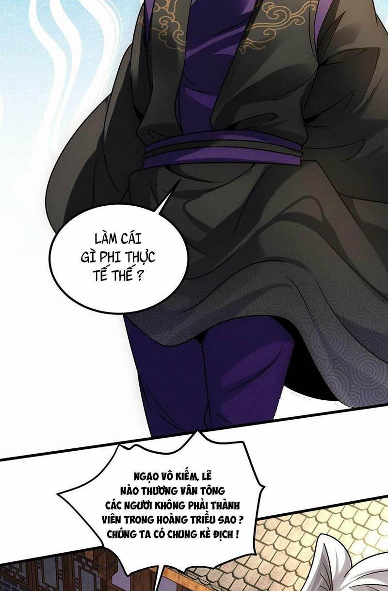 Tối Cường Thần Thoại Đế Hoàng Chapter 53 - Trang 2