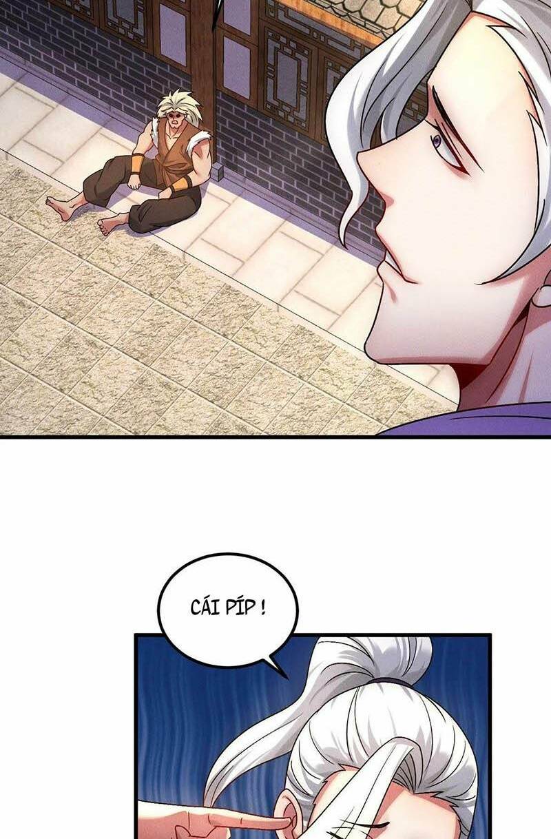 Tối Cường Thần Thoại Đế Hoàng Chapter 53 - Trang 2