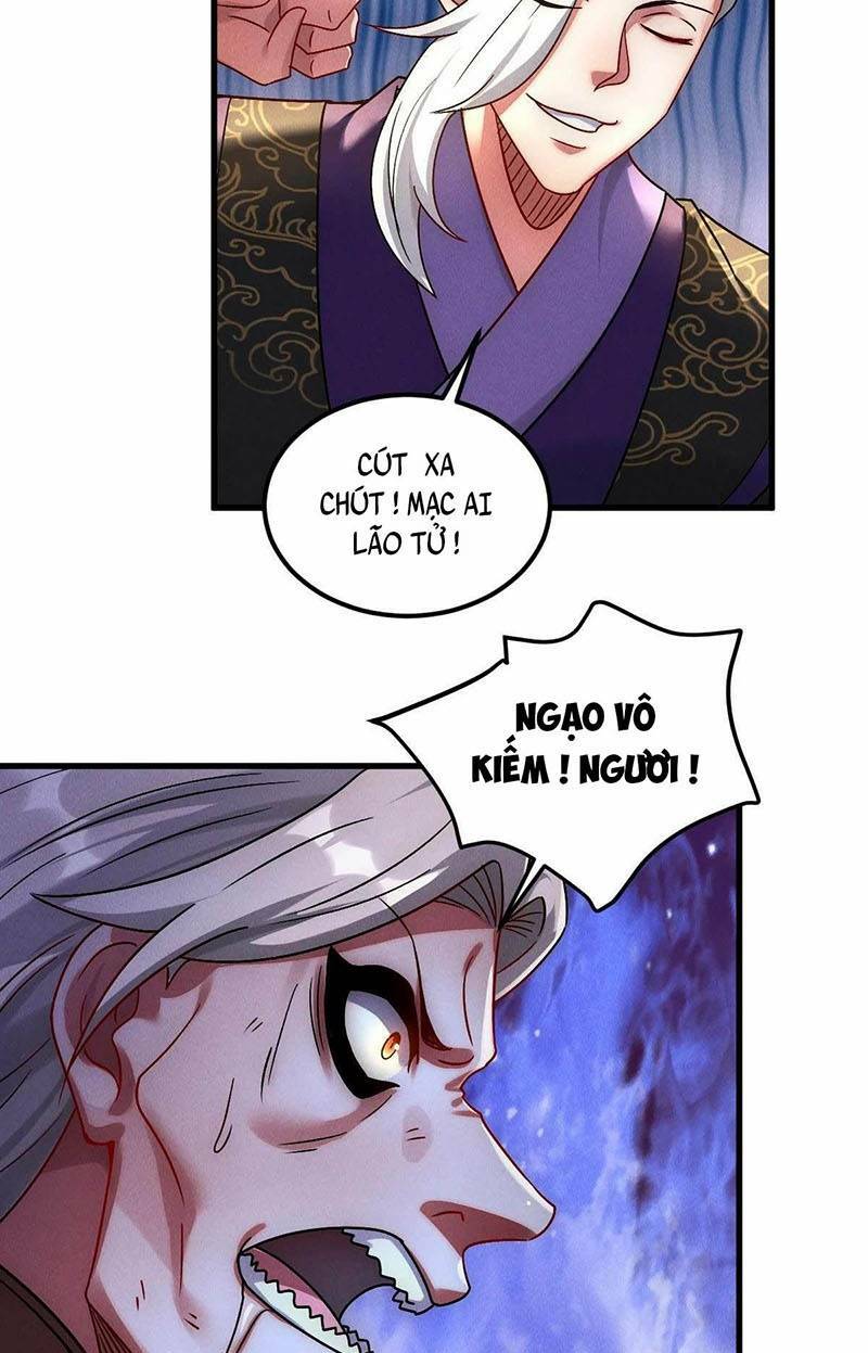 Tối Cường Thần Thoại Đế Hoàng Chapter 53 - Trang 2