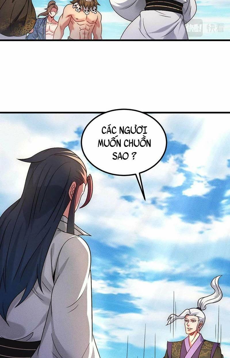 Tối Cường Thần Thoại Đế Hoàng Chapter 53 - Trang 2