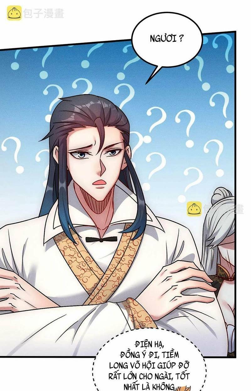 Tối Cường Thần Thoại Đế Hoàng Chapter 53 - Trang 2