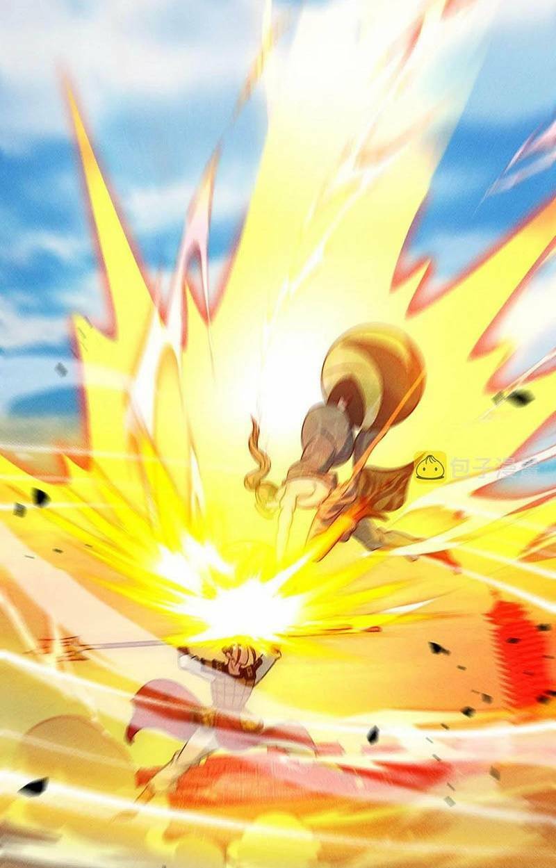 Tối Cường Thần Thoại Đế Hoàng Chapter 53 - Trang 2