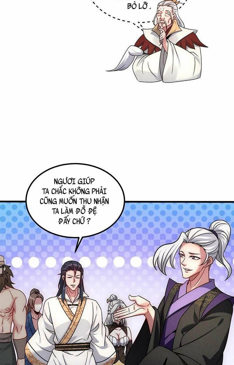Tối Cường Thần Thoại Đế Hoàng Chapter 53 - Trang 2