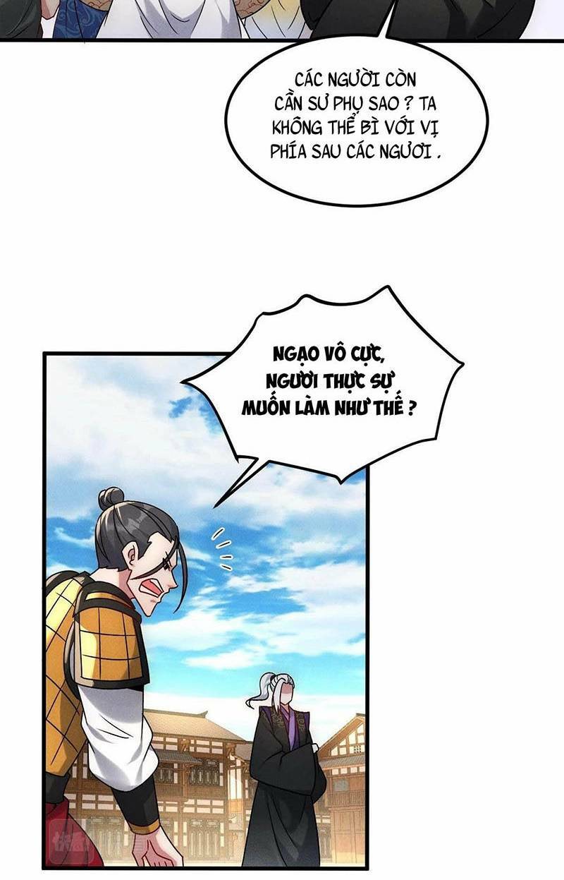 Tối Cường Thần Thoại Đế Hoàng Chapter 53 - Trang 2