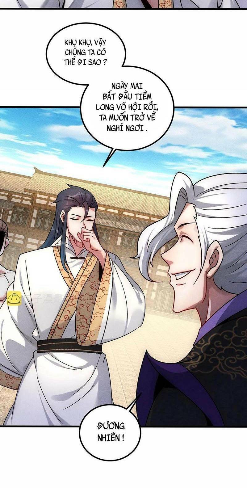 Tối Cường Thần Thoại Đế Hoàng Chapter 53 - Trang 2