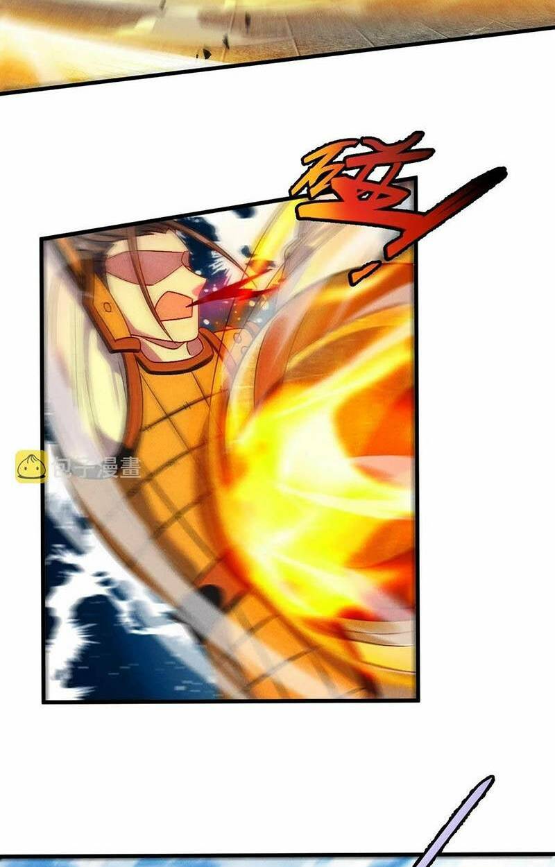 Tối Cường Thần Thoại Đế Hoàng Chapter 53 - Trang 2