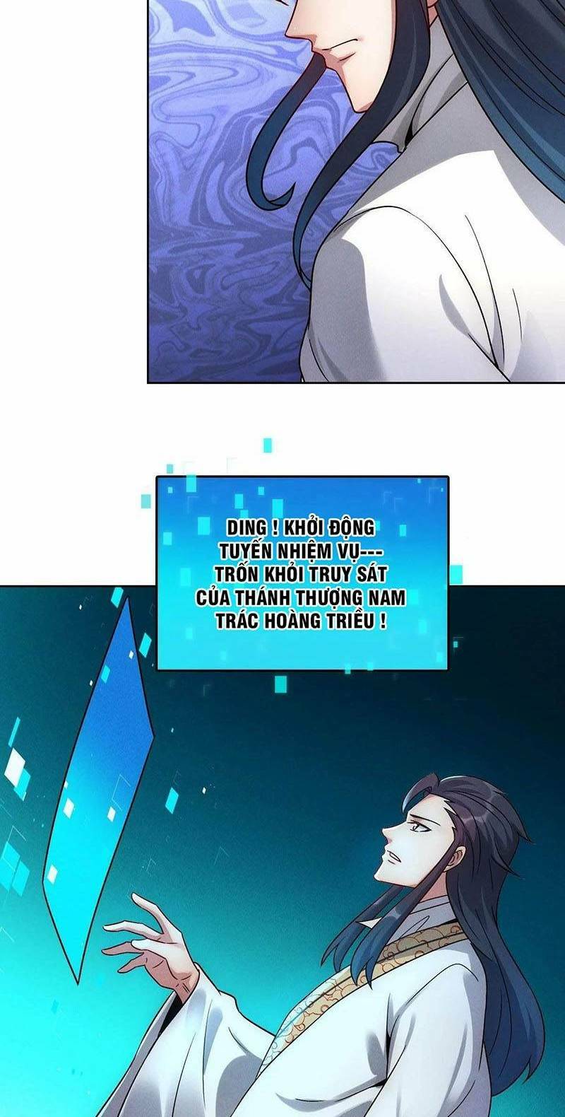 Tối Cường Thần Thoại Đế Hoàng Chapter 53 - Trang 2