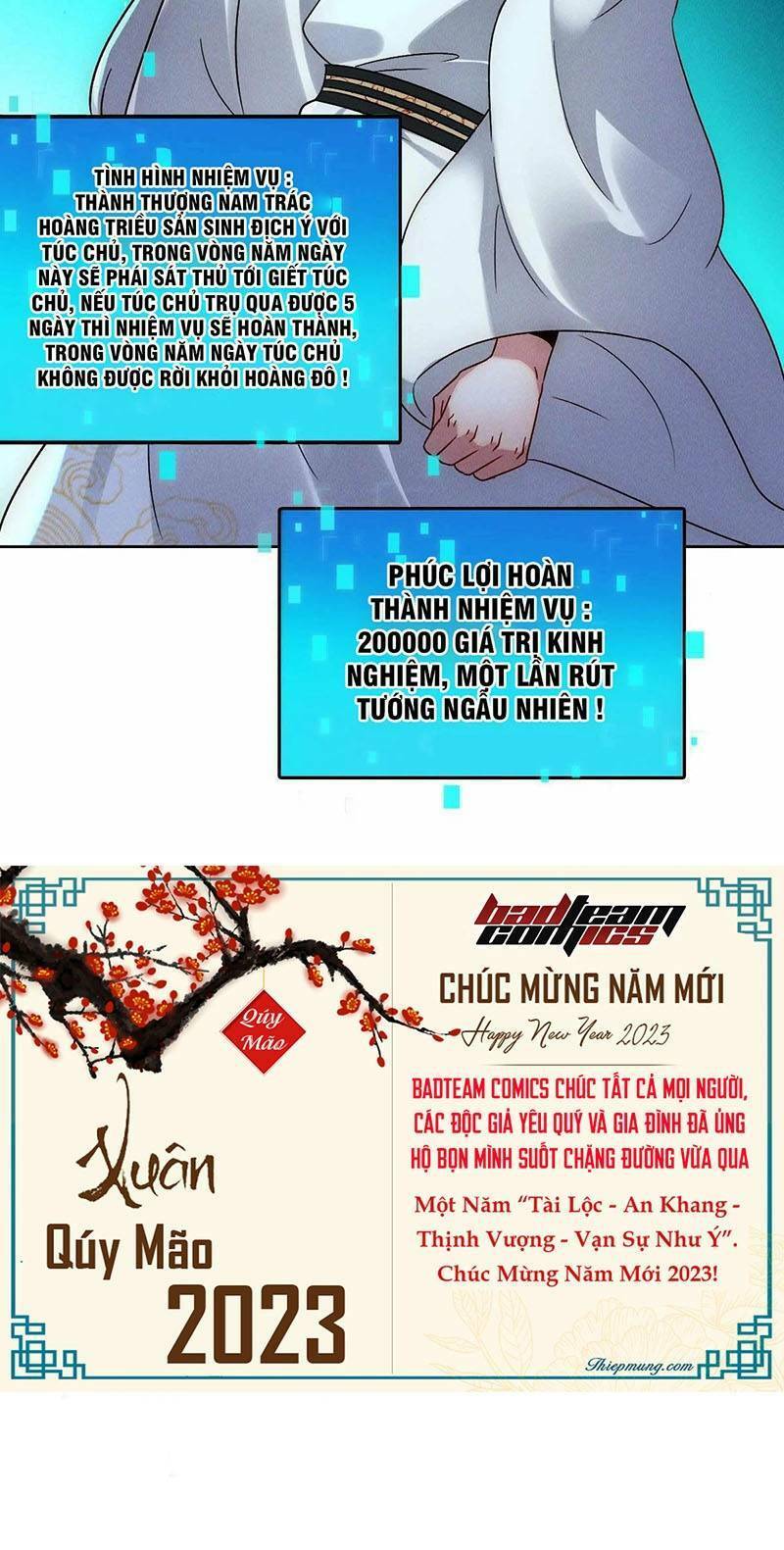 Tối Cường Thần Thoại Đế Hoàng Chapter 53 - Trang 2